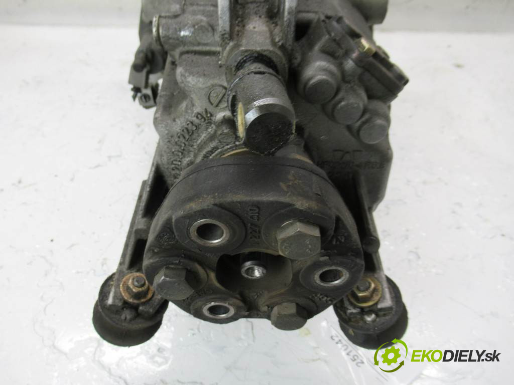 BMW 3 E46 LIFT       0  prevodovka - BDP