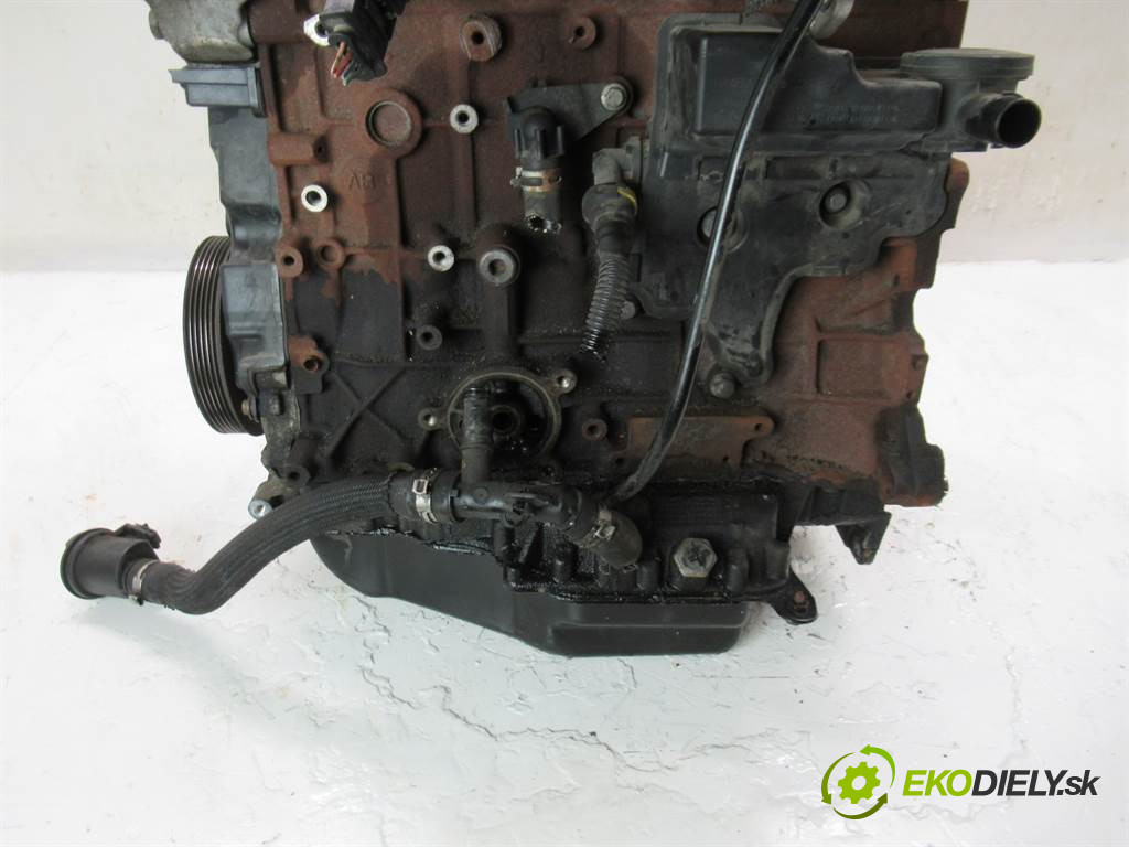 Citroen C5 III       0  motor RHH