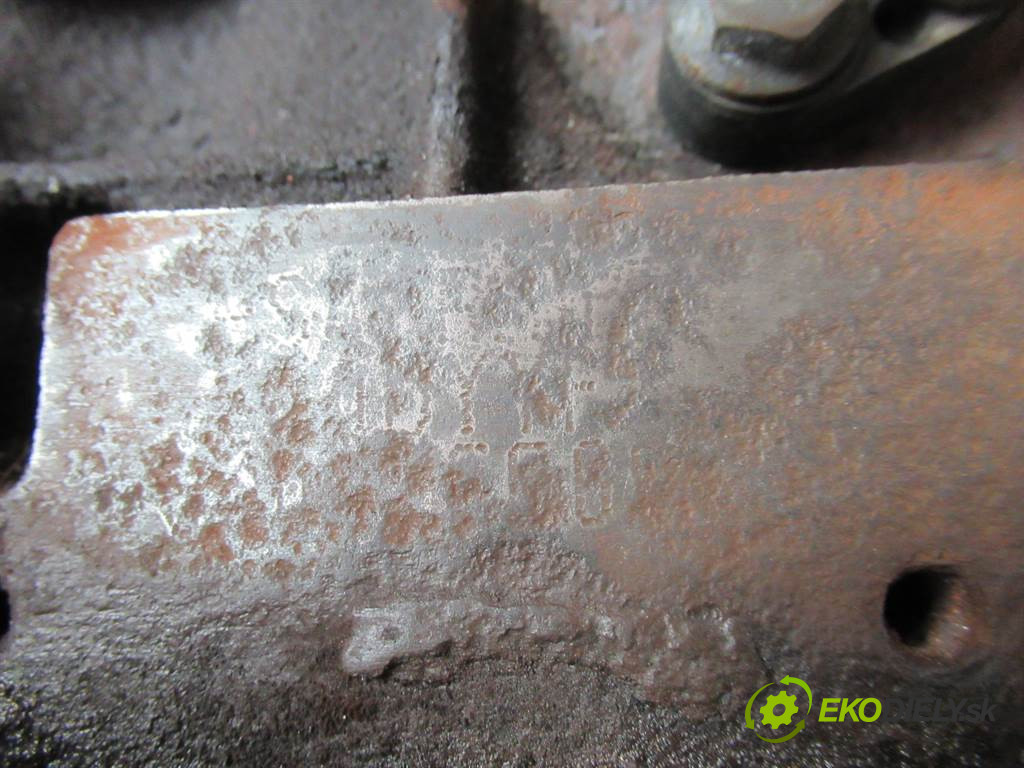 Citroen C5 III       0  motor RHH