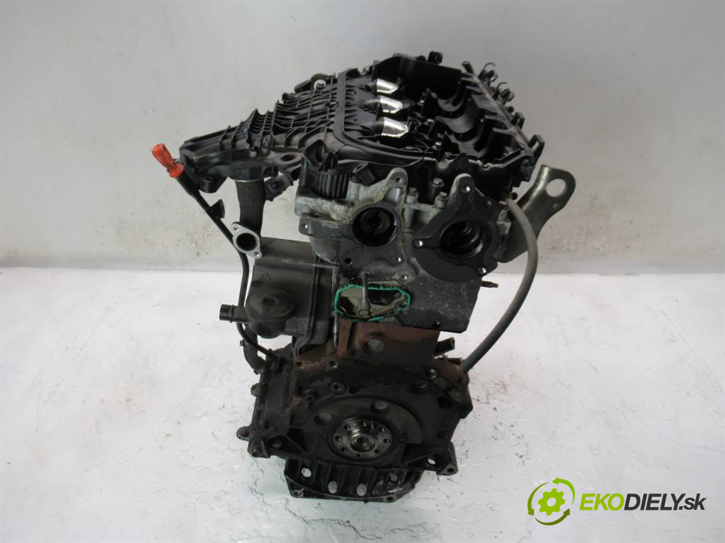 Citroen C5 III       0  motor RHH