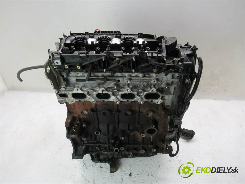 Citroen C5 III       0  motor RHH