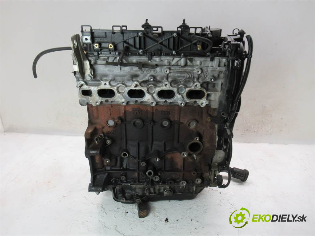 Citroen C5 III       0  motor RHH