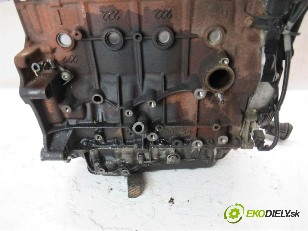 Citroen C5 III       0  motor RHH