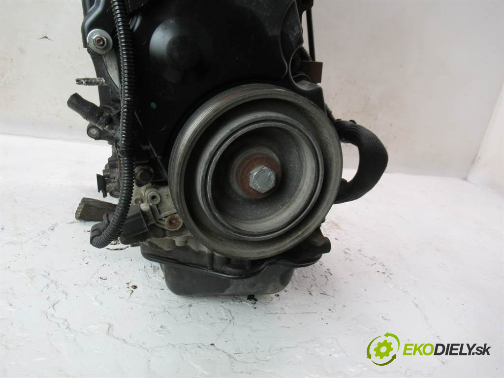 Citroen C5 III       0  motor RHH