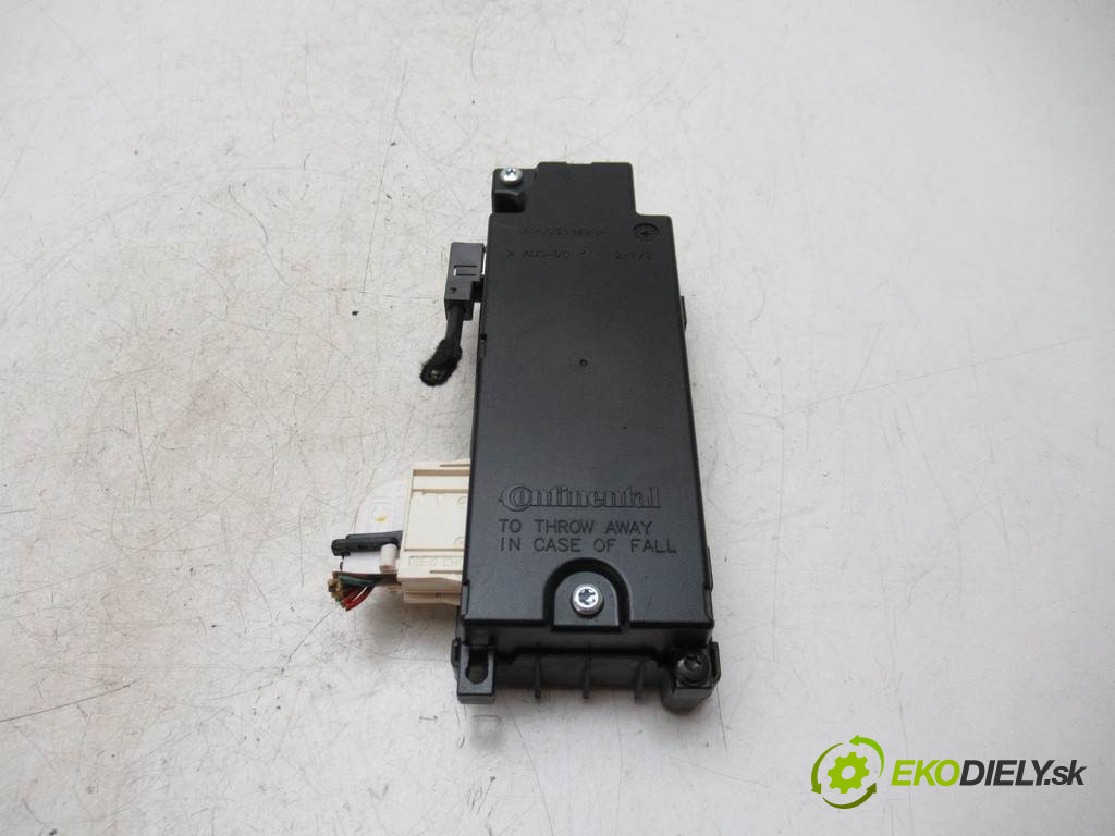 Citroen C5 III       0  modul bluetooth 9675359580