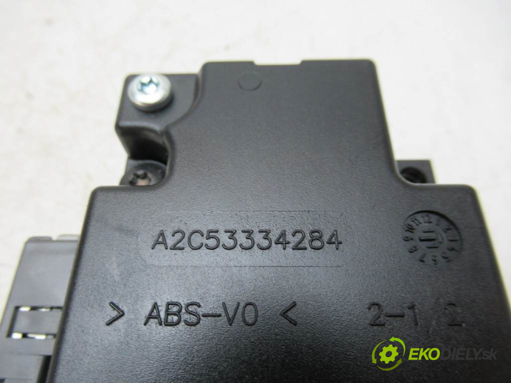 Citroen C5 III       0  modul bluetooth 9675359580