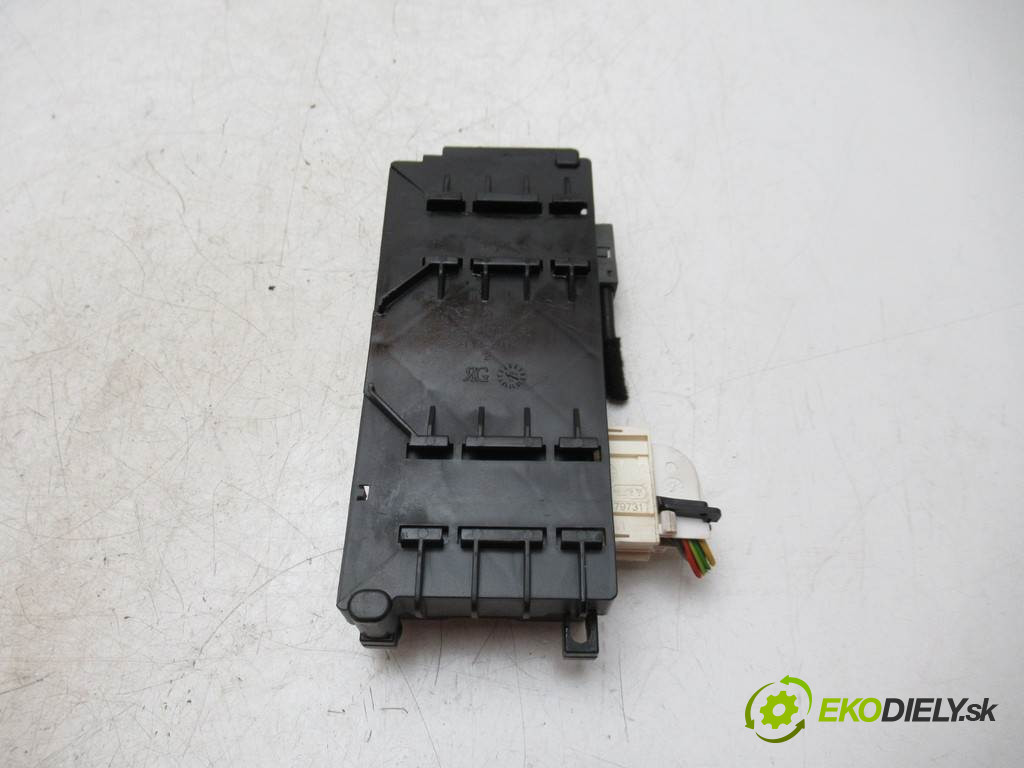 Citroen C5 III       0  modul bluetooth 9675359580