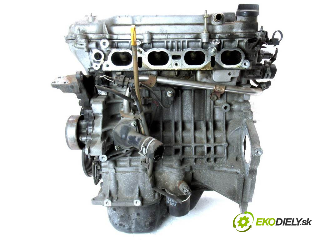 Toyota Corolla E12       0  motor 4ZZ-FE
