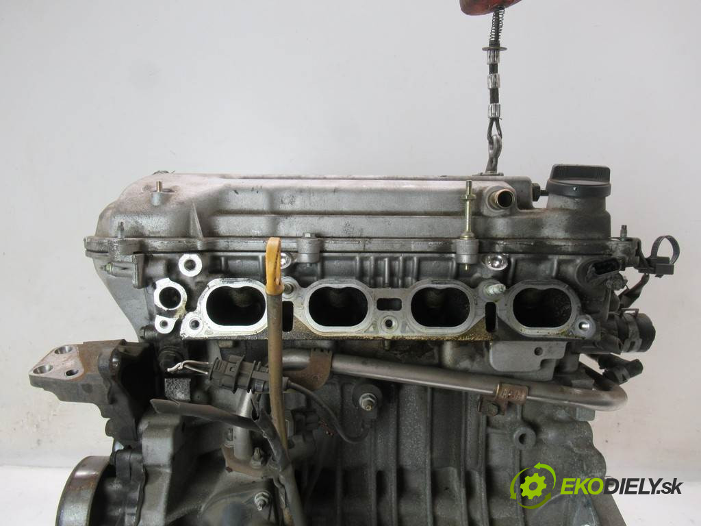Toyota Corolla E12       0  motor 4ZZ-FE