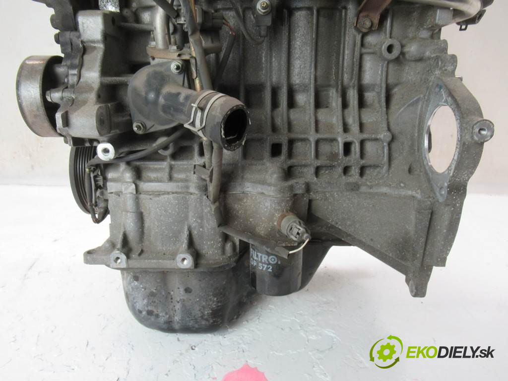 Toyota Corolla E12       0  motor 4ZZ-FE