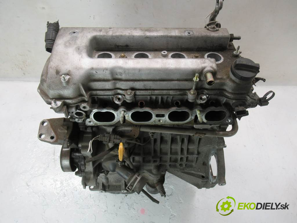 Toyota Corolla E12       0  motor 4ZZ-FE