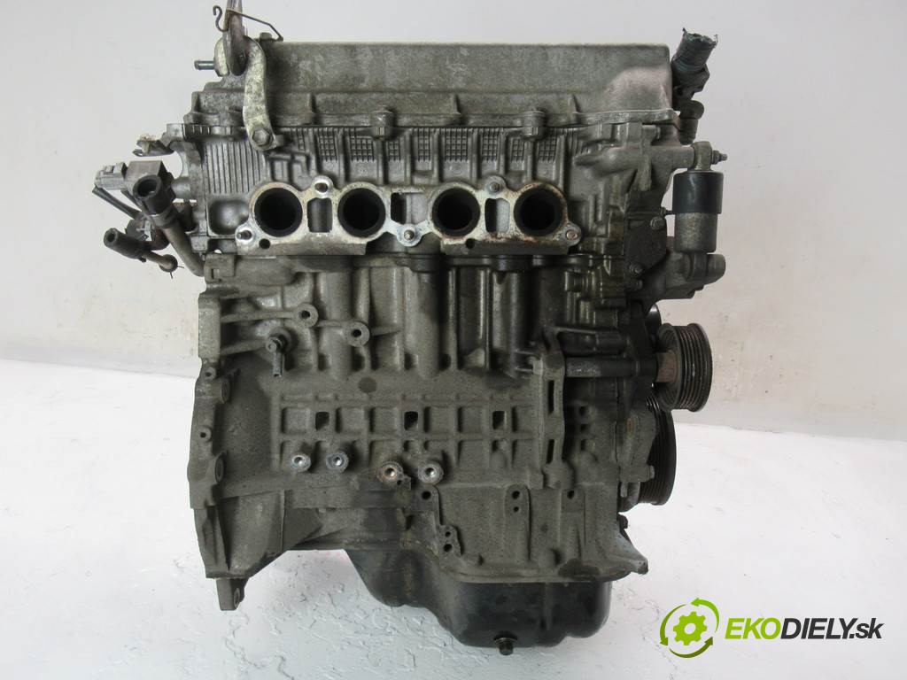 Toyota Corolla E12       0  motor 4ZZ-FE