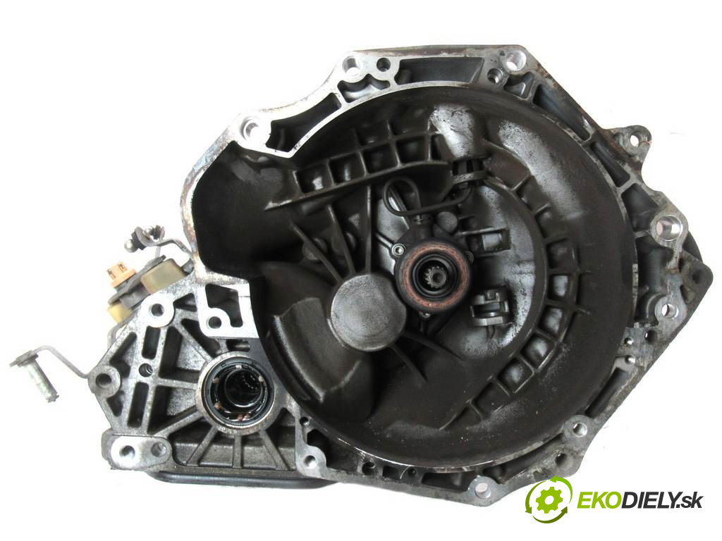 Opel Corsa D       0  prevodovka - 55565177