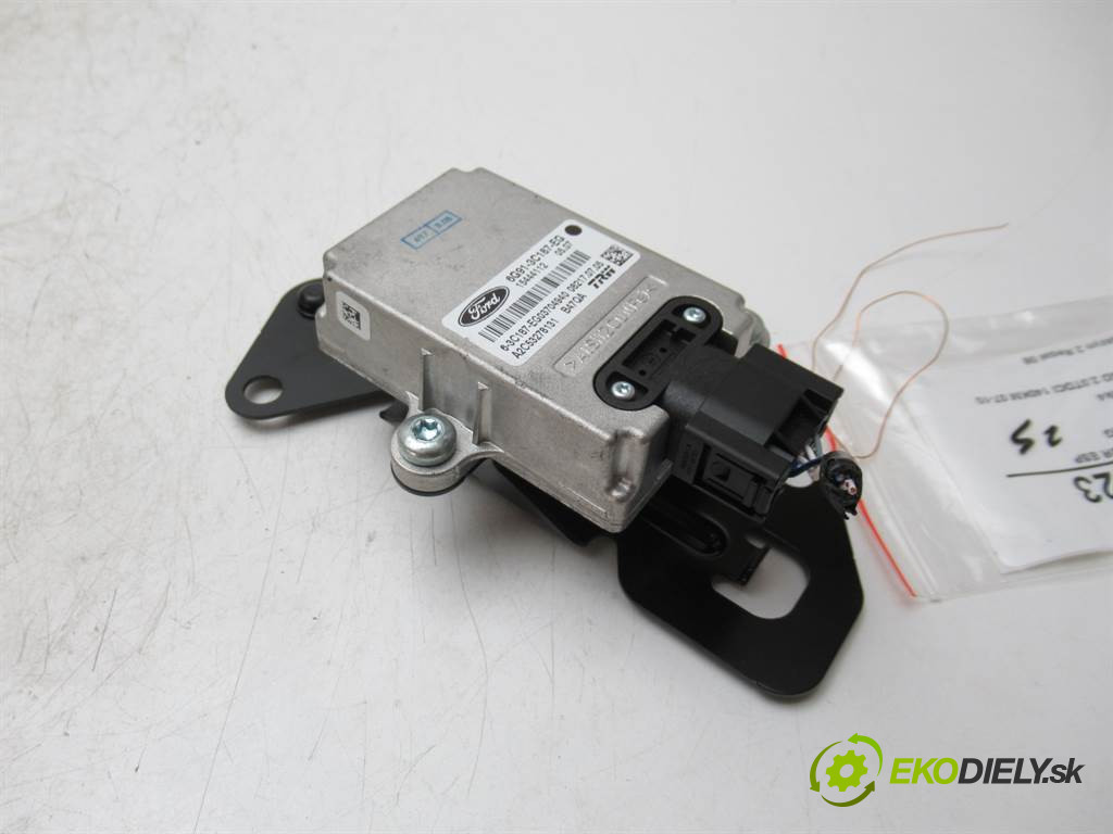 Ford Mondeo Mk4       0  snímač senzor esp 6G91-3C187-EG