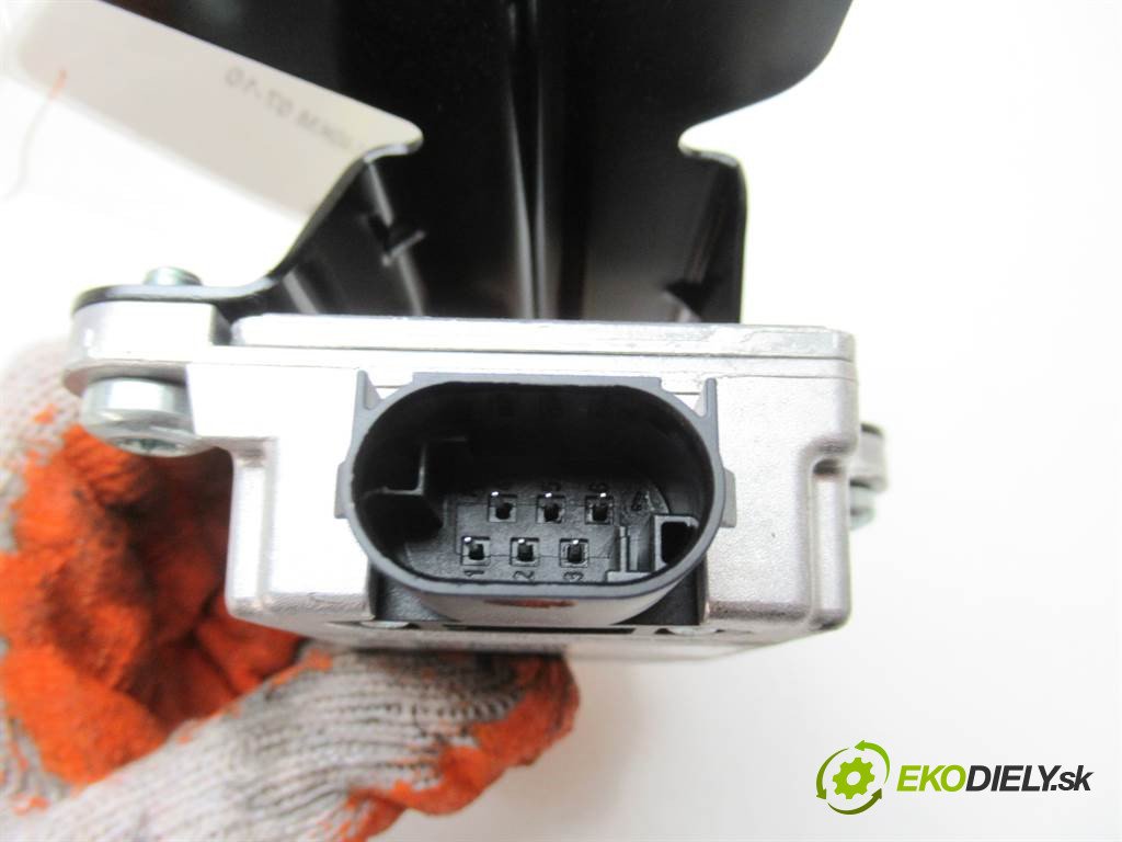 Ford Mondeo Mk4       0  snímač senzor esp 6G91-3C187-EG