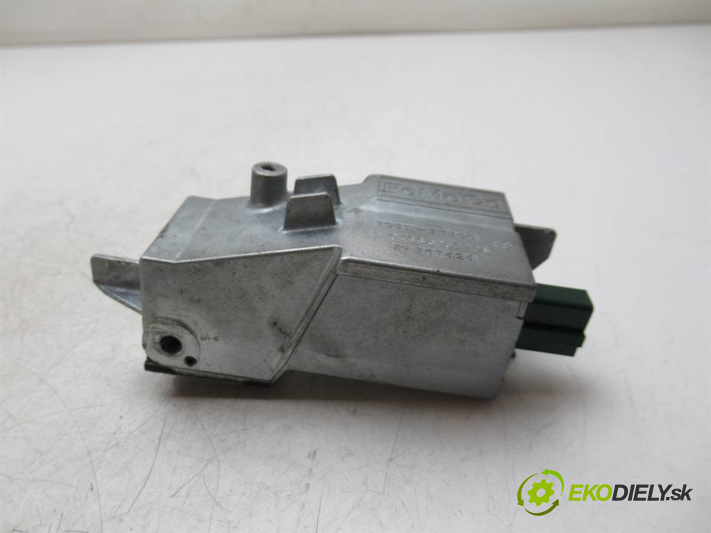 Ford Mondeo Mk4       0  blokáda volantu 7G91-3F880