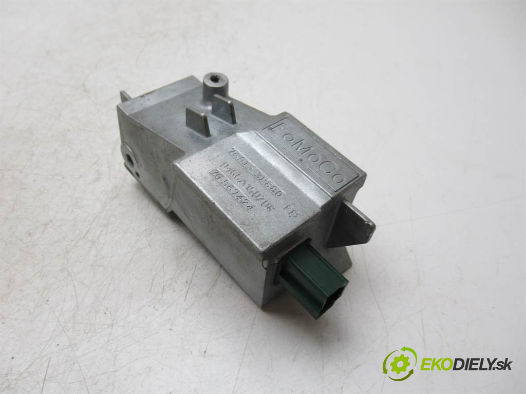 Ford Mondeo Mk4       0  blokáda volantu 7G91-3F880