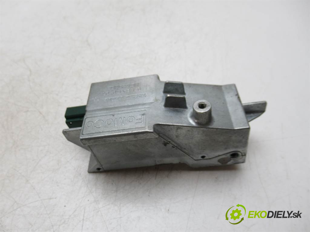 Ford Mondeo Mk4       0  blokáda volantu 7G91-3F880