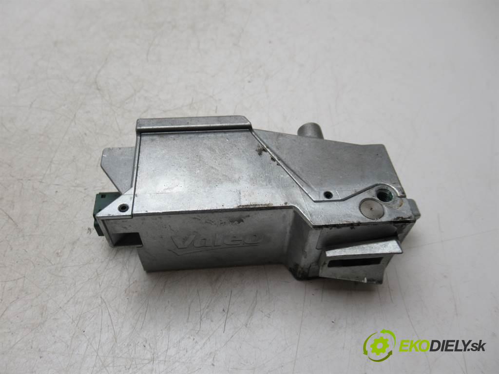 Ford Mondeo Mk4       0  blokáda volantu 7G91-3F880