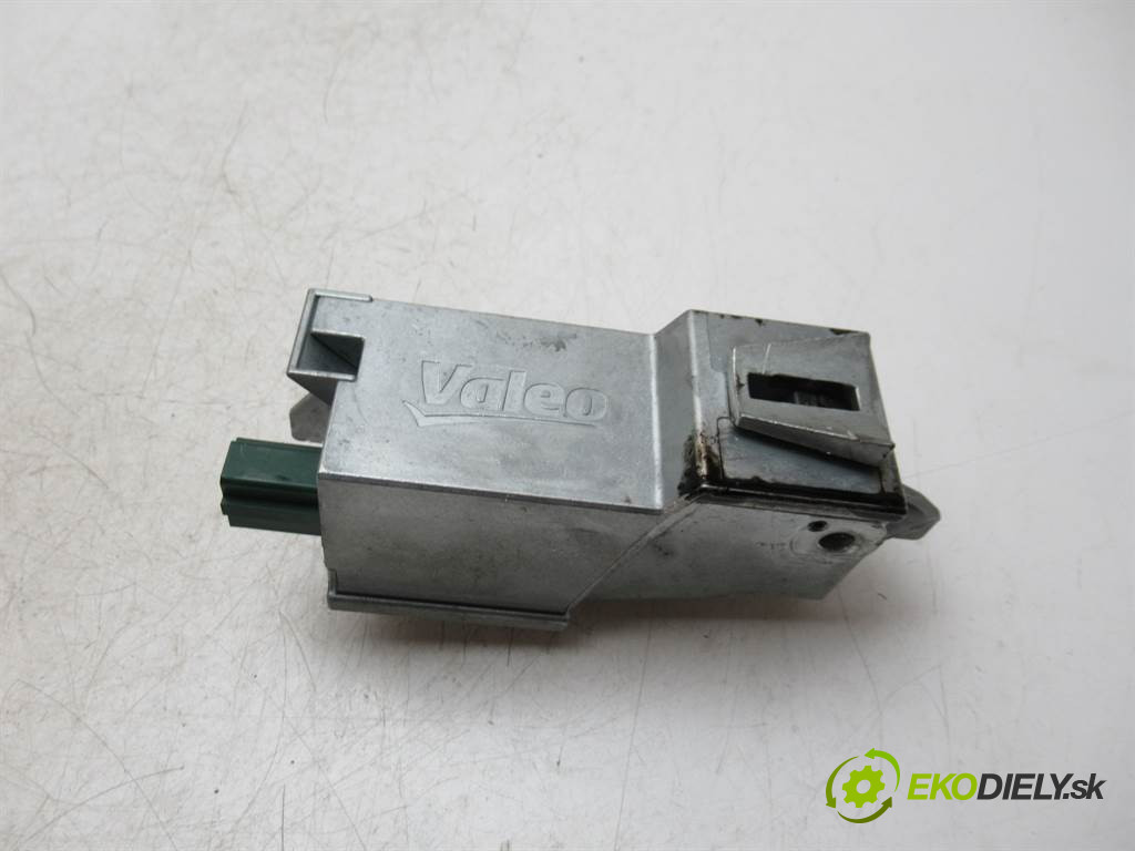 Ford Mondeo Mk4       0  blokáda volantu 7G91-3F880