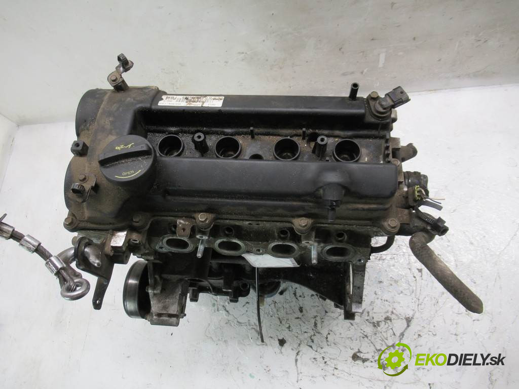 Hyundai i20 LIFT       0  motor G4LA
