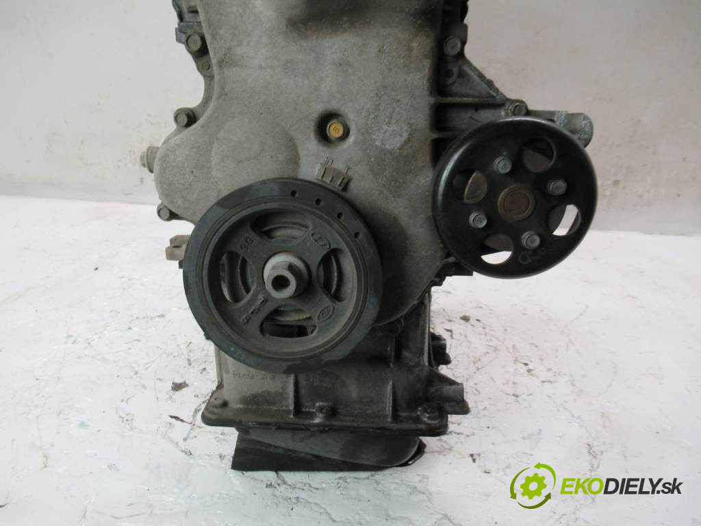 Hyundai i20 LIFT       0  motor G4LA