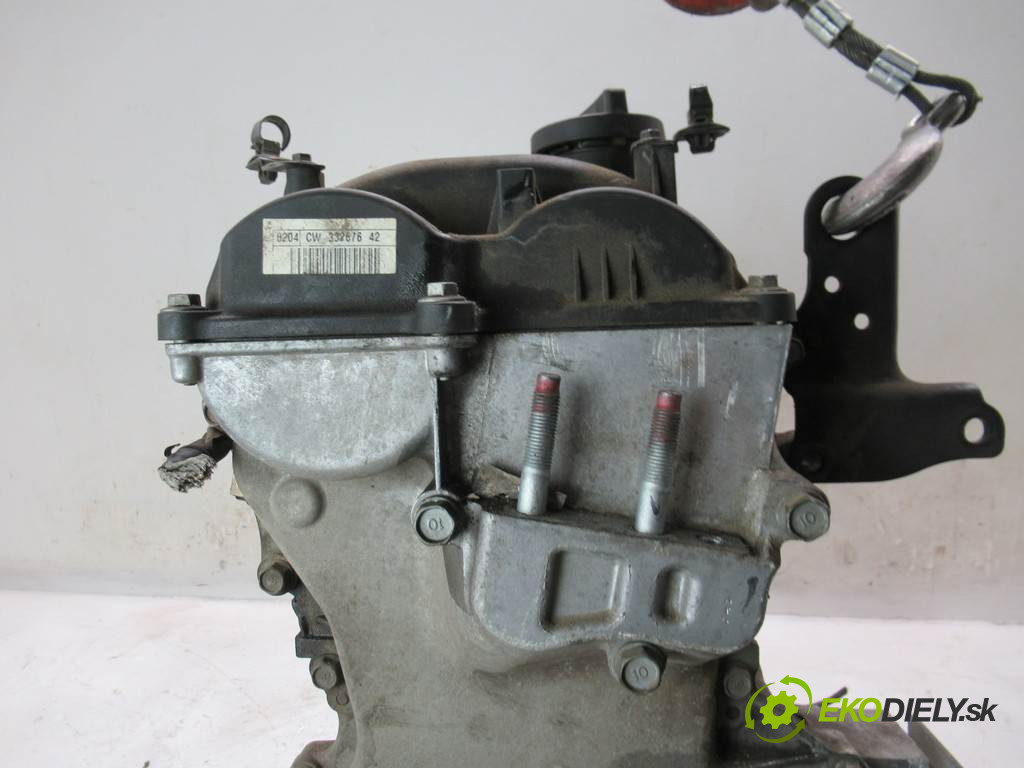 Hyundai i20 LIFT       0  motor G4LA