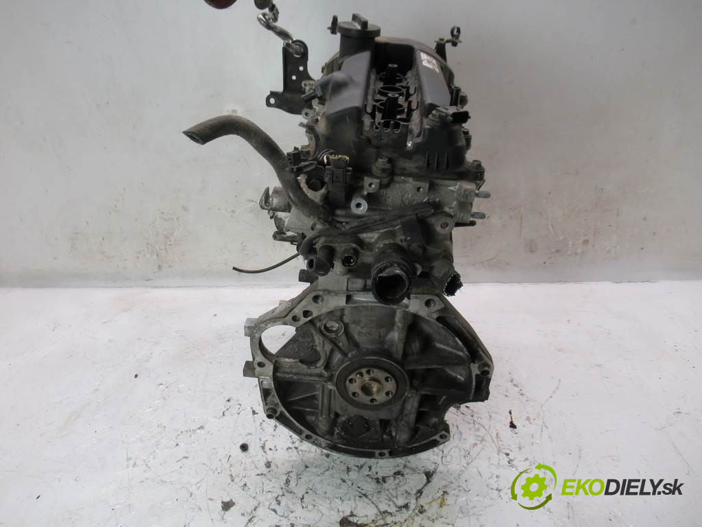 Hyundai i20 LIFT       0  motor G4LA