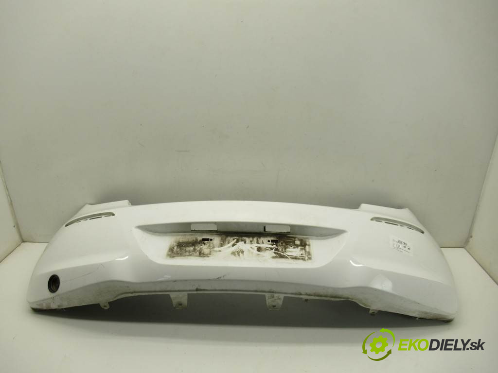 Hyundai i20 LIFT       0  nárazník zadní část