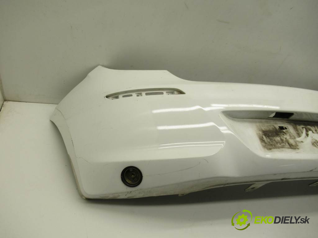 Hyundai i20 LIFT       0  nárazník zadní část