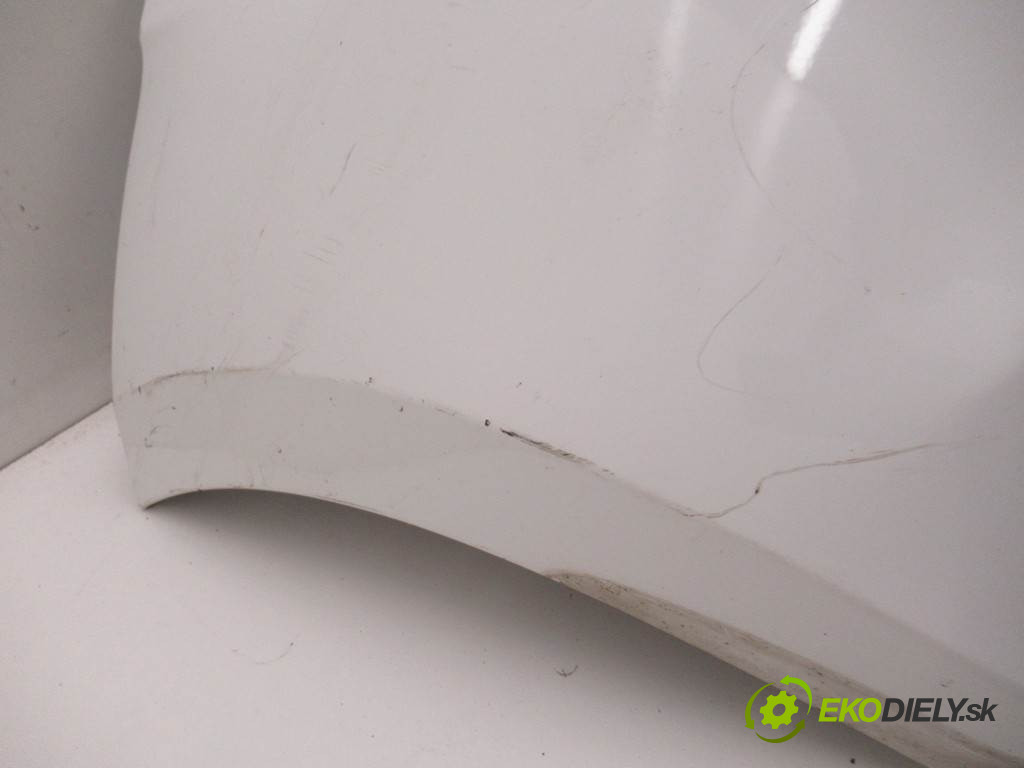 Hyundai i20 LIFT       0  nárazník zadní část