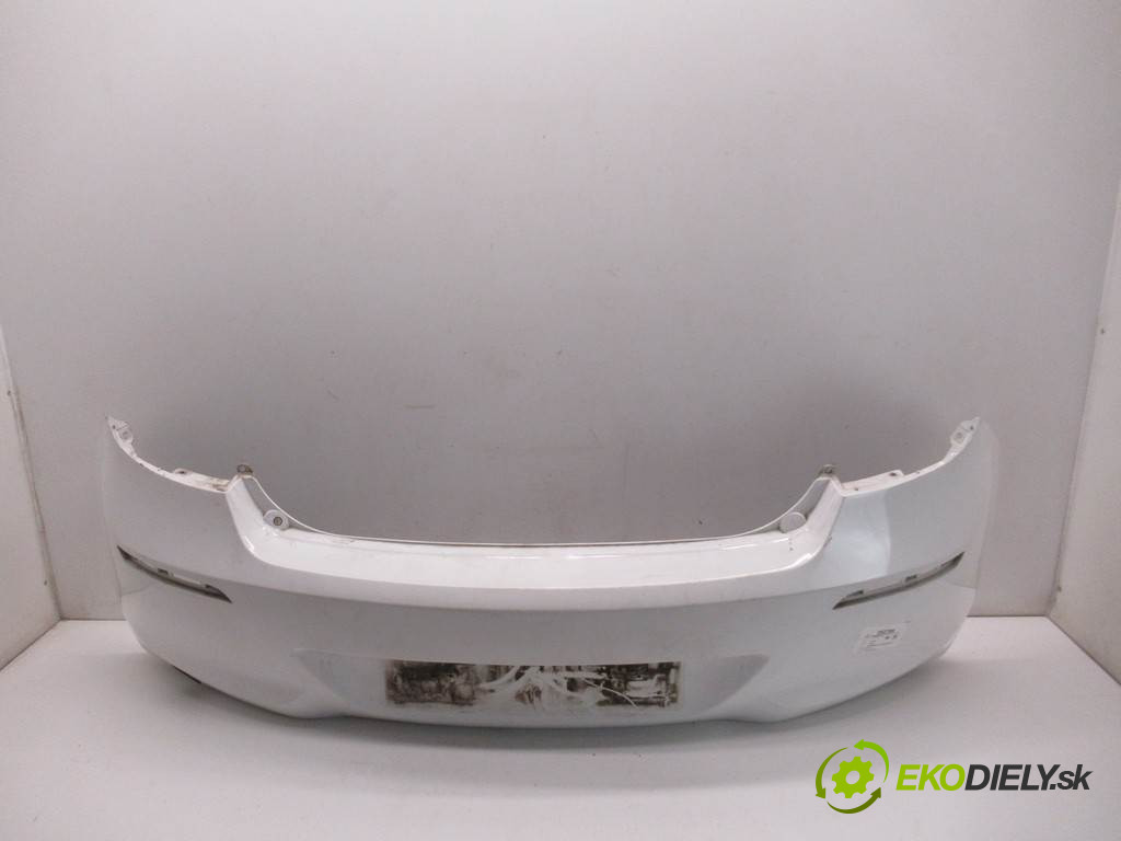 Hyundai i20 LIFT       0  nárazník zadní část