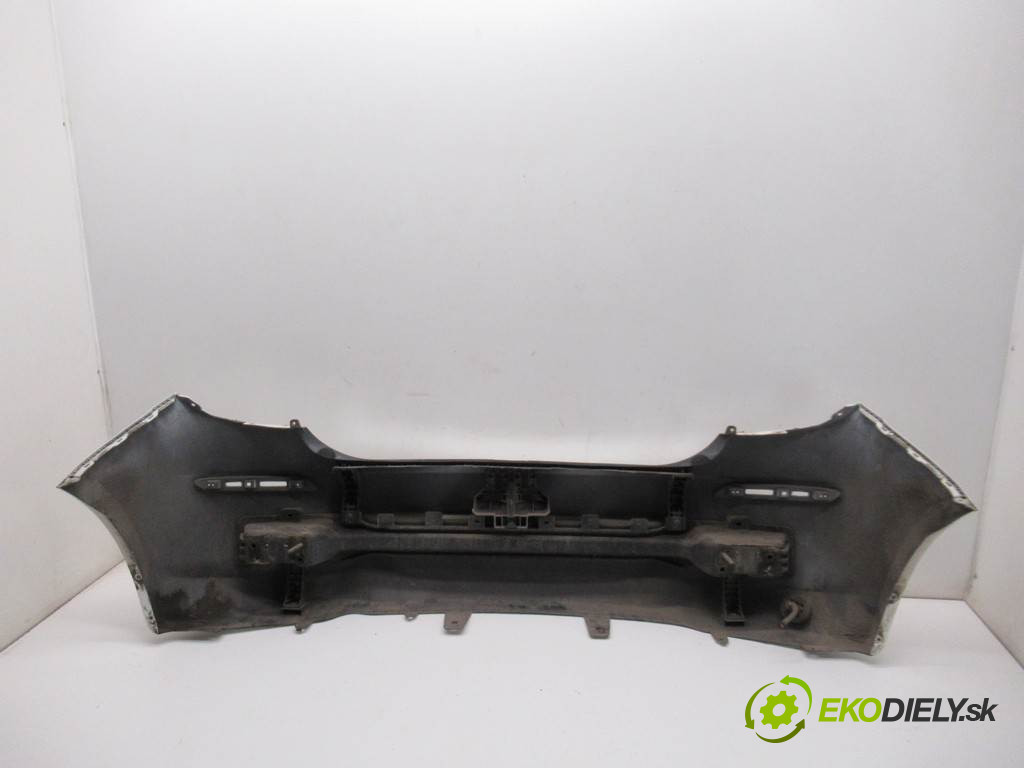 Hyundai i20 LIFT       0  nárazník zadní část
