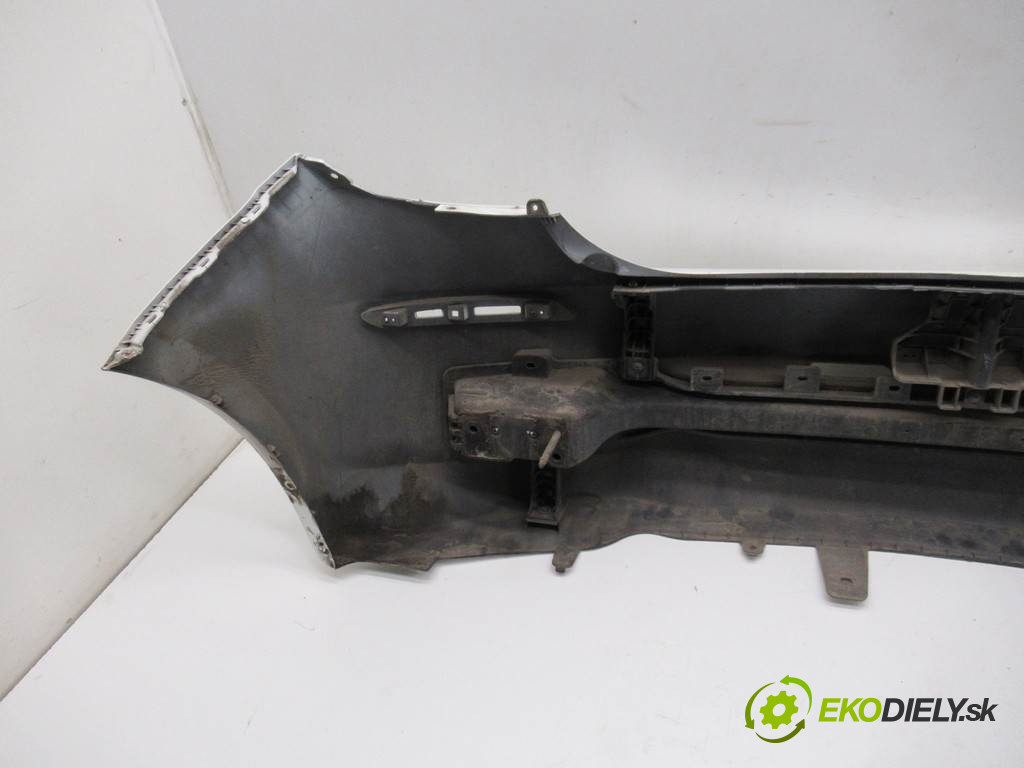 Hyundai i20 LIFT       0  nárazník zadní část