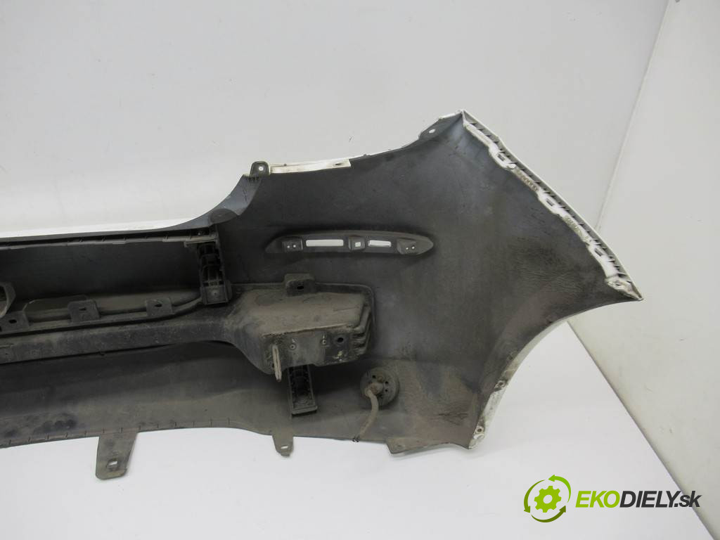 Hyundai i20 LIFT       0  nárazník zadní část