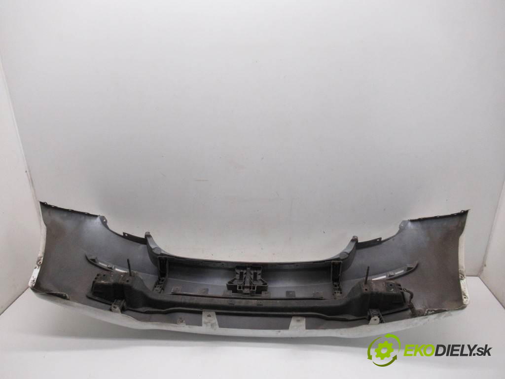 Hyundai i20 LIFT       0  nárazník zadní část