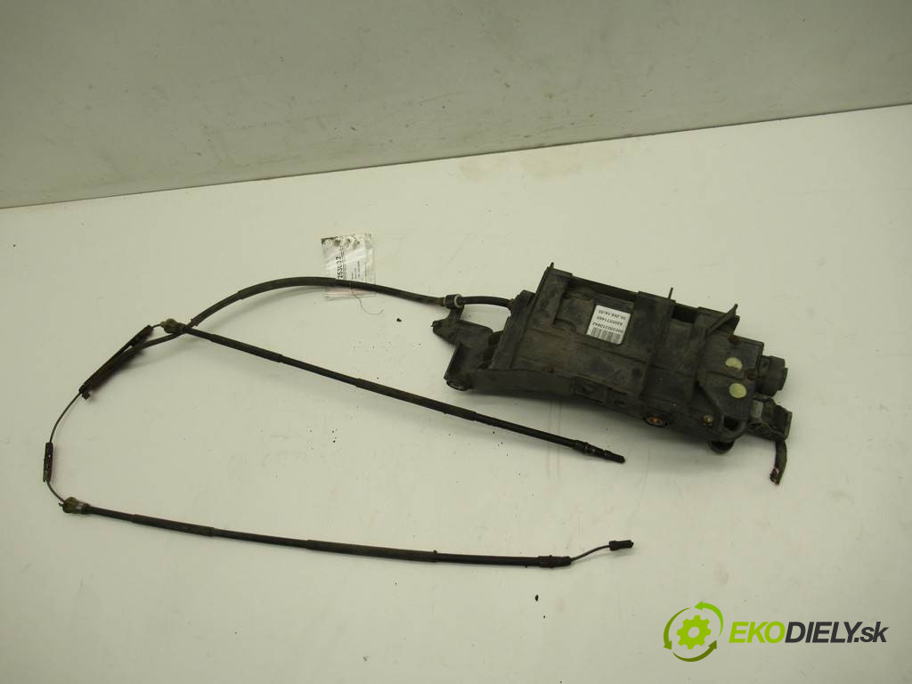 Renault Scenic II FL       0  brzda ruční elektrický 8200571485