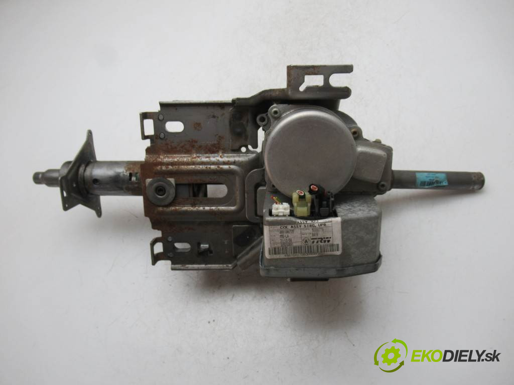 Nissan MICRA K12       0  pumpa servočerpadlo 48810AX705