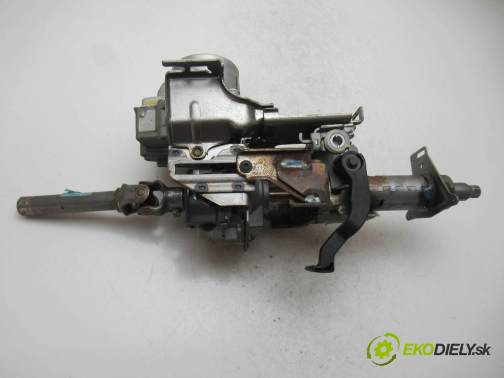 Nissan MICRA K12       0  pumpa servočerpadlo 48810AX705