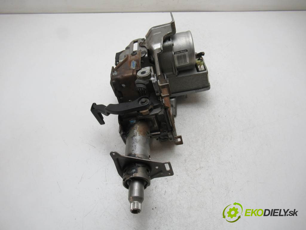 Nissan MICRA K12       0  pumpa servočerpadlo 48810AX705