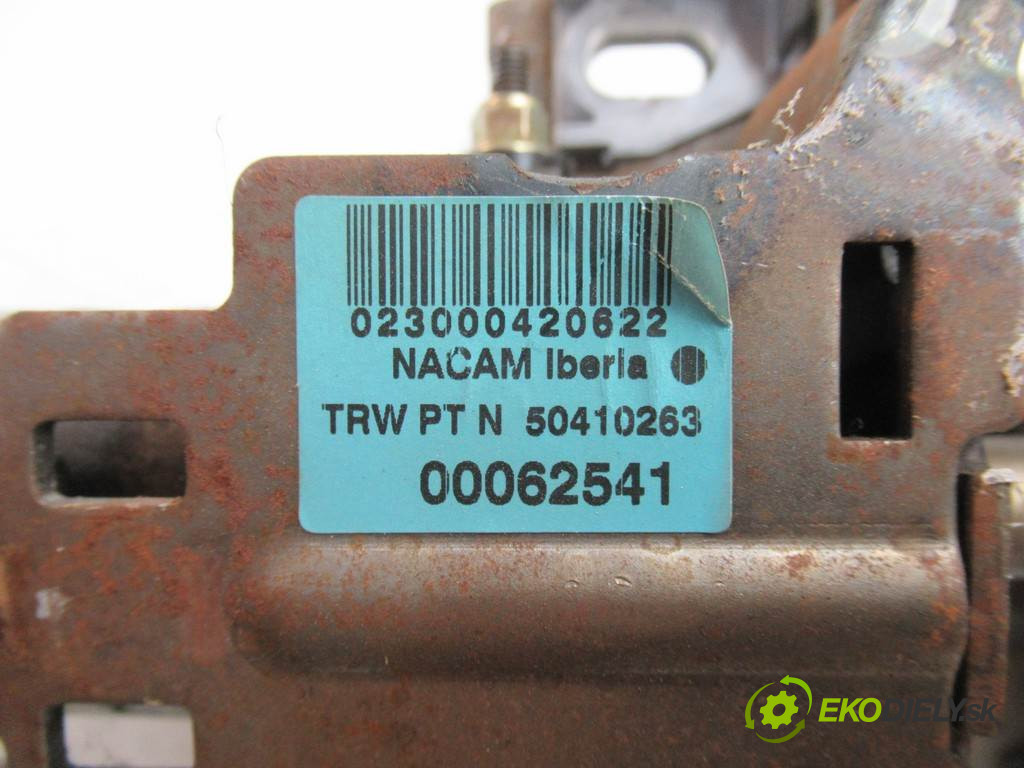 Nissan MICRA K12       0  pumpa servočerpadlo 48810AX705