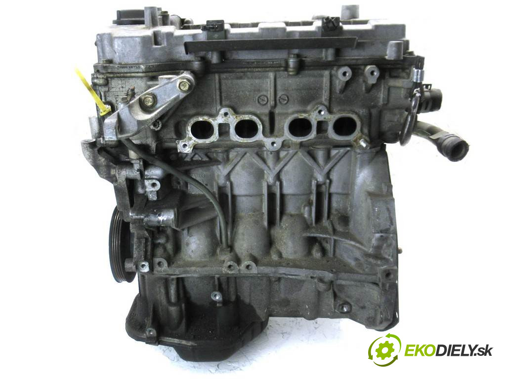 Nissan MICRA K12       0  motor CR12