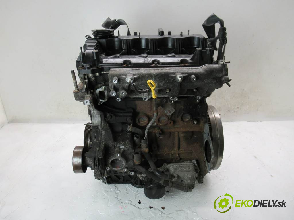 Mazda 6 II       0  motor R2AA