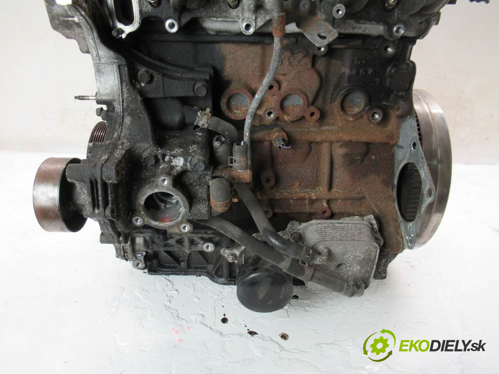 Mazda 6 II       0  motor R2AA