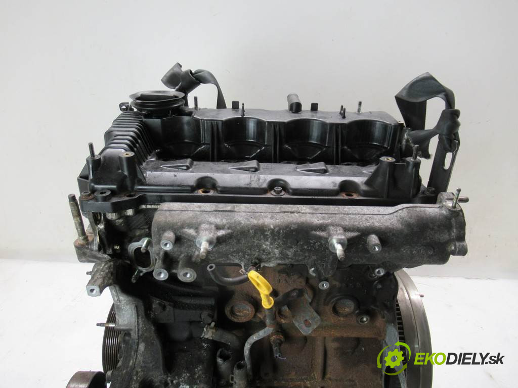 Mazda 6 II       0  motor R2AA