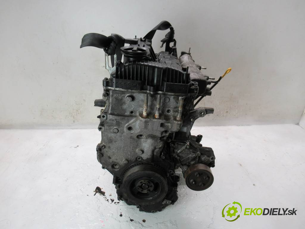Mazda 6 II       0  motor R2AA