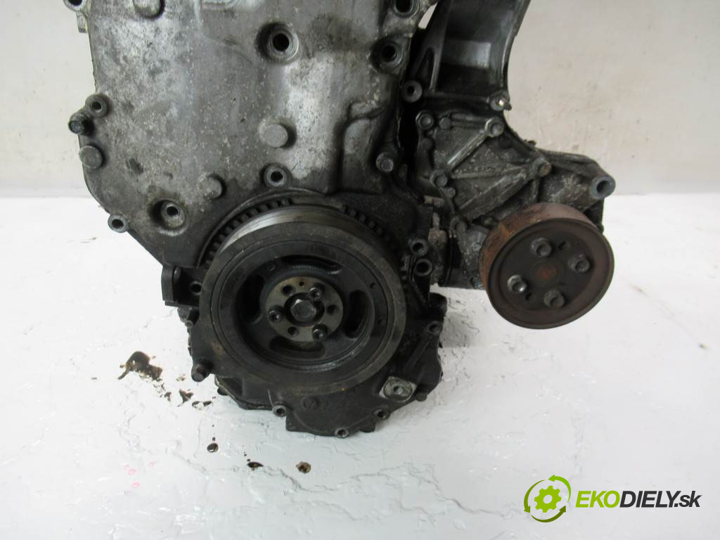 Mazda 6 II       0  motor R2AA