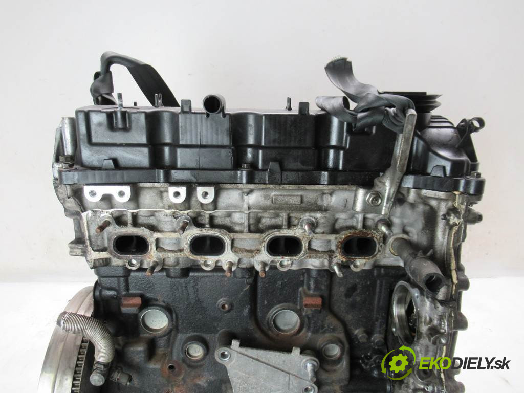Mazda 6 II       0  motor R2AA