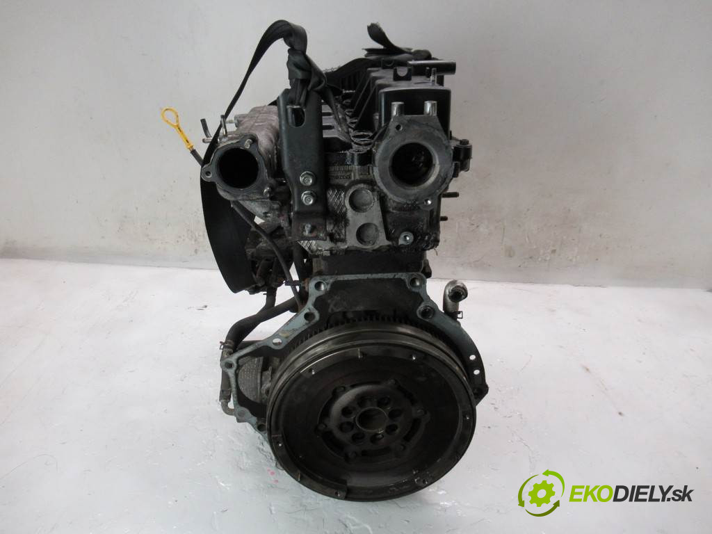 Mazda 6 II       0  motor R2AA