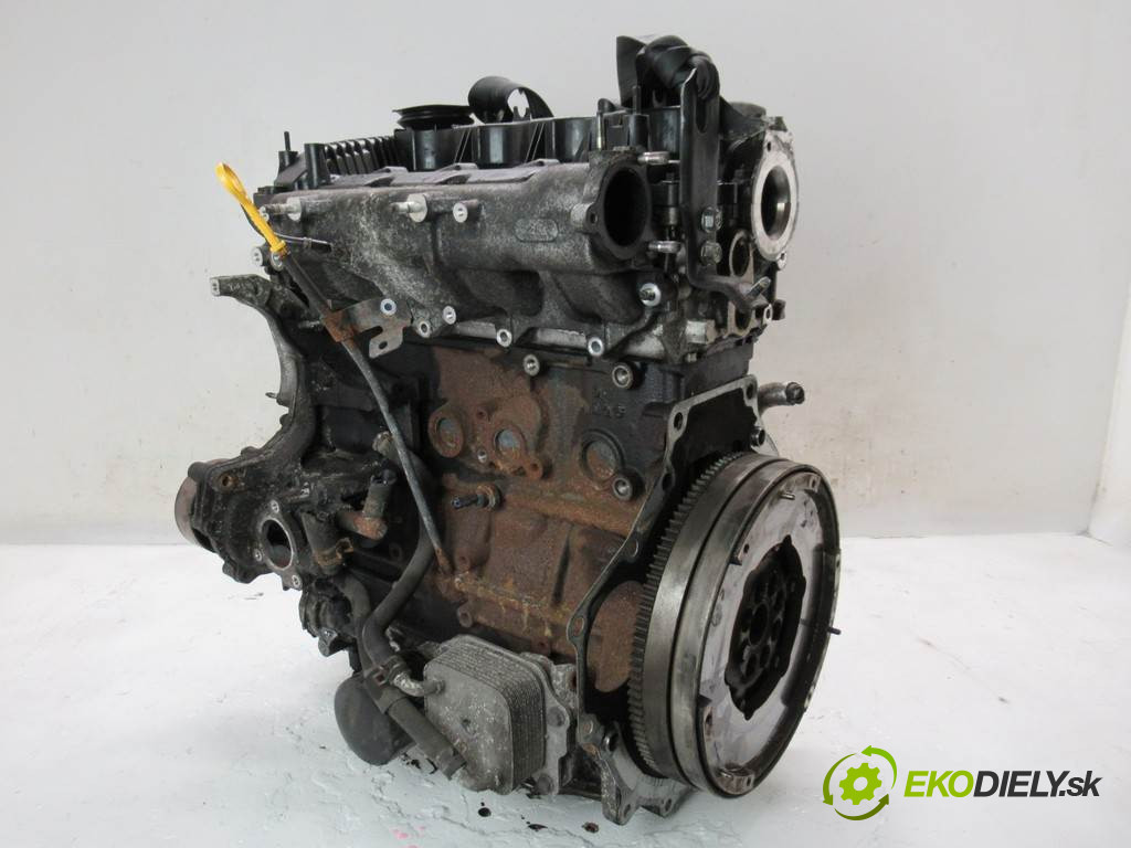 Mazda 6 II       0  motor R2AA